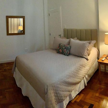 리오데자네이루 Leblon - Recem Reformado Com Vista Fantastica! 아파트 외부 사진