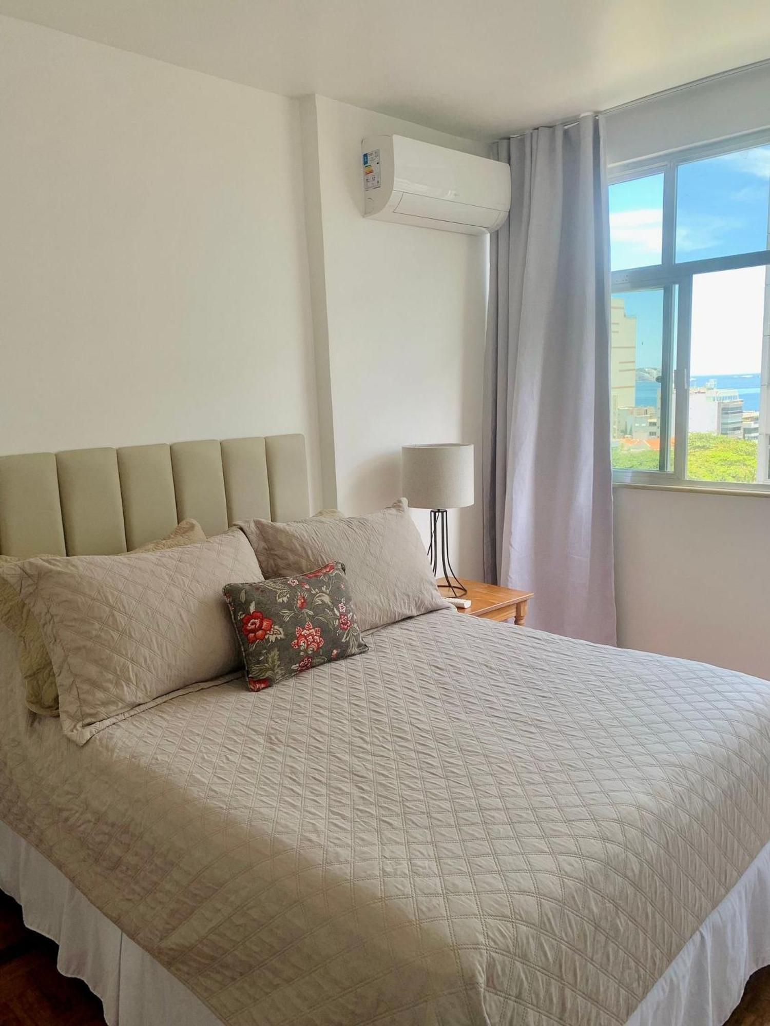 리오데자네이루 Leblon - Recem Reformado Com Vista Fantastica! 아파트 외부 사진